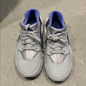 Nike Huarache Sneakers